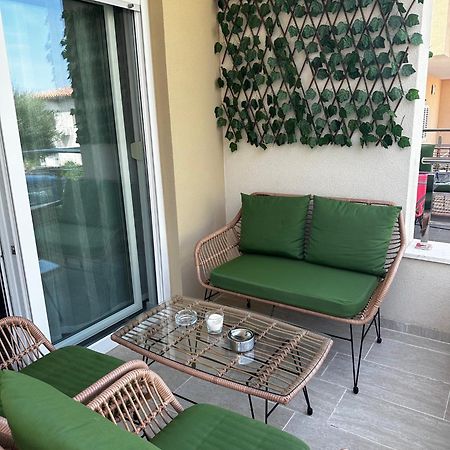 Villa Luxuria Baška Voda Екстериор снимка
