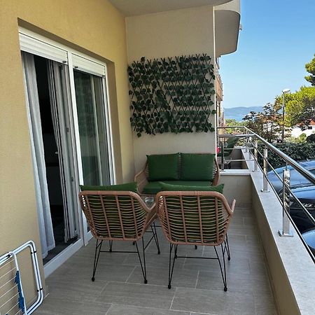 Villa Luxuria Baška Voda Екстериор снимка