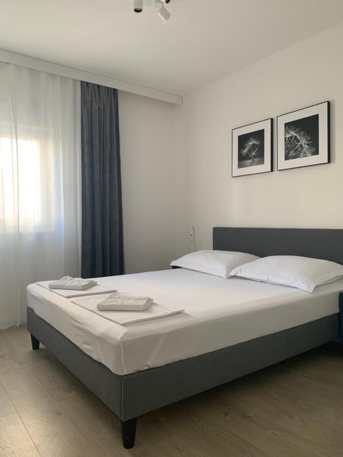 Villa Luxuria Baška Voda Екстериор снимка