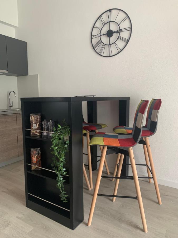 Villa Luxuria Baška Voda Екстериор снимка