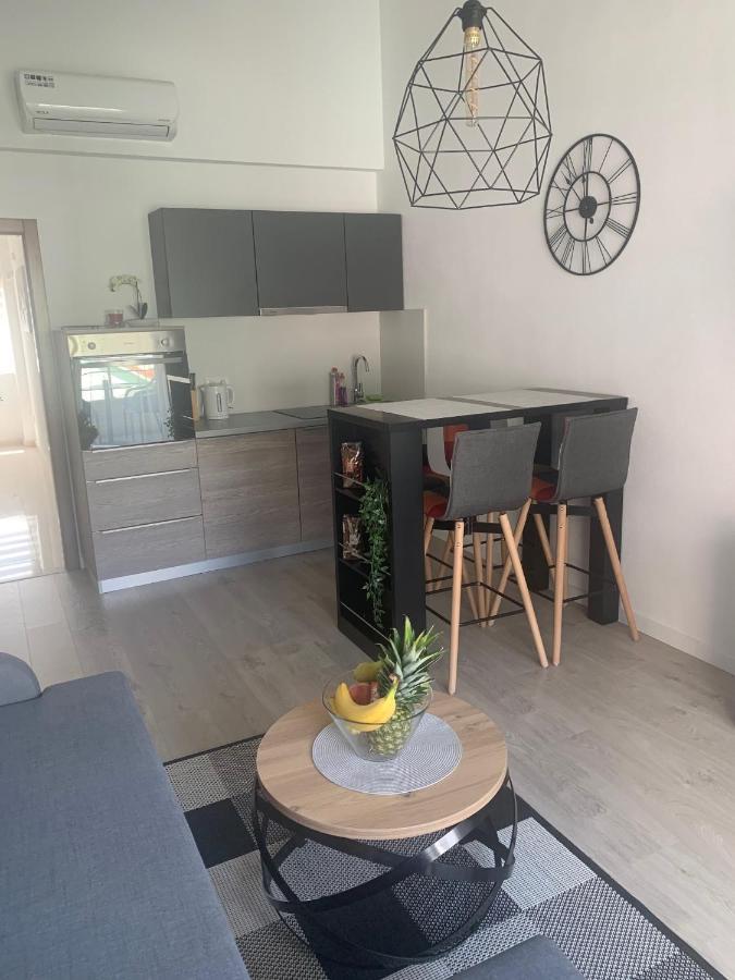 Villa Luxuria Baška Voda Екстериор снимка