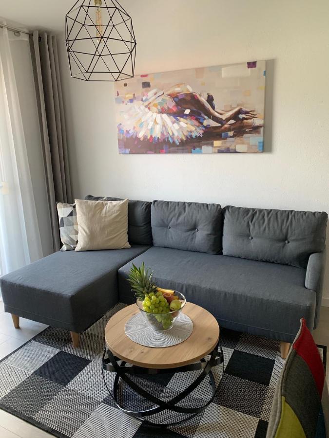 Villa Luxuria Baška Voda Екстериор снимка