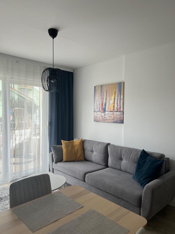 Villa Luxuria Baška Voda Екстериор снимка