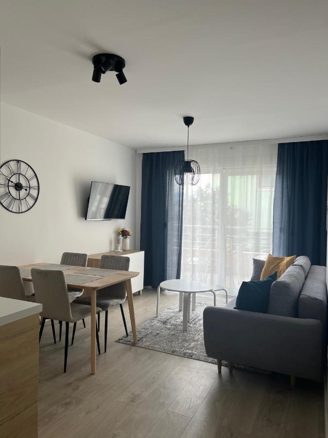 Villa Luxuria Baška Voda Екстериор снимка
